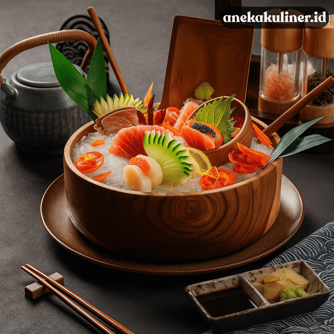 Tempat Makan Enak di Canggu Bali yang Wajib Dikunjungi