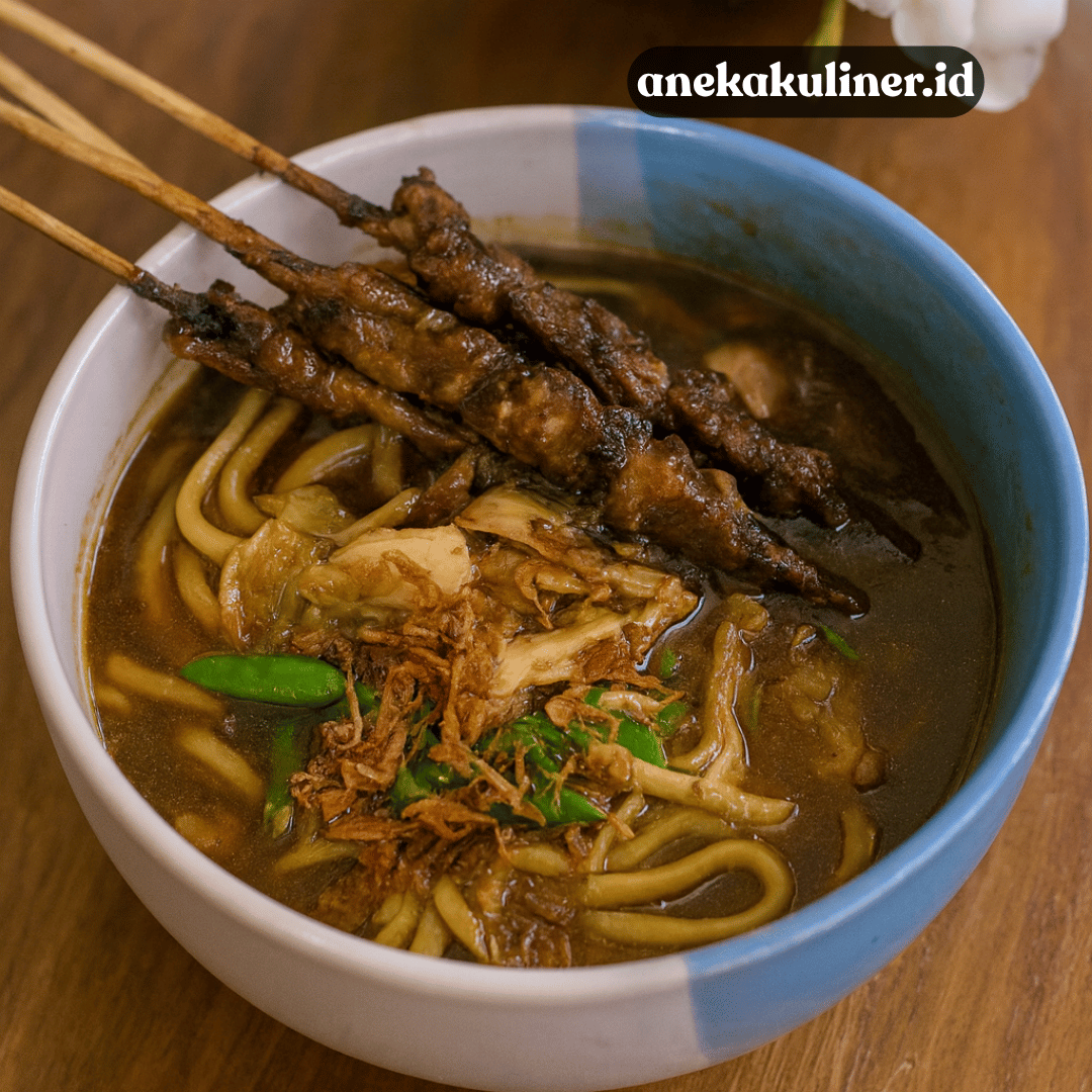 5 Kuliner Khas Bromo yang Wajib Kamu Coba, Nomor 4 Paling Unik