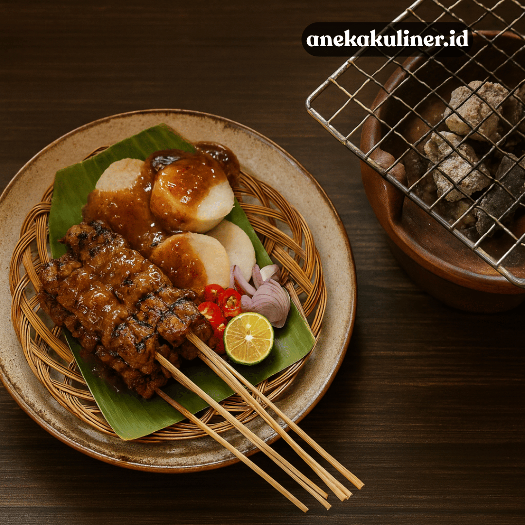 Wisata Kuliner Malioboro Yogyakarta yang Wajib Kamu Coba