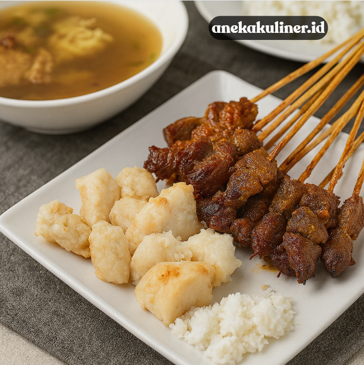 5 Kuliner Murah di Kuta Bali yang Enak dan Wajib Dicoba