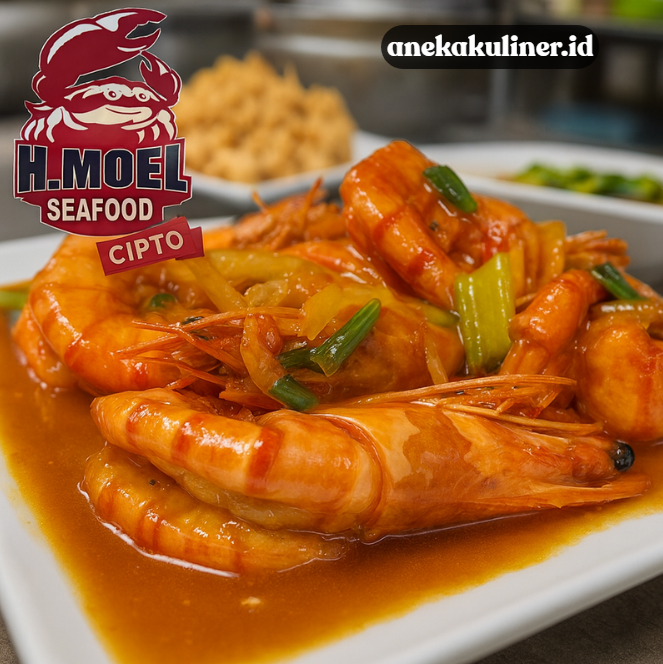 resto di Cirebon