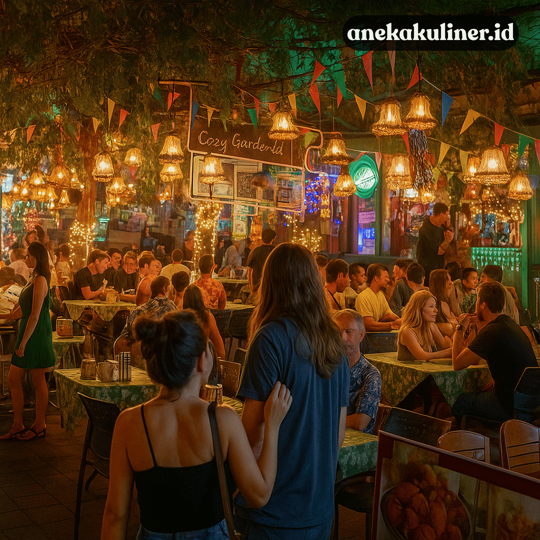Kuliner Malam di Malang yang Wajib Kamu Coba