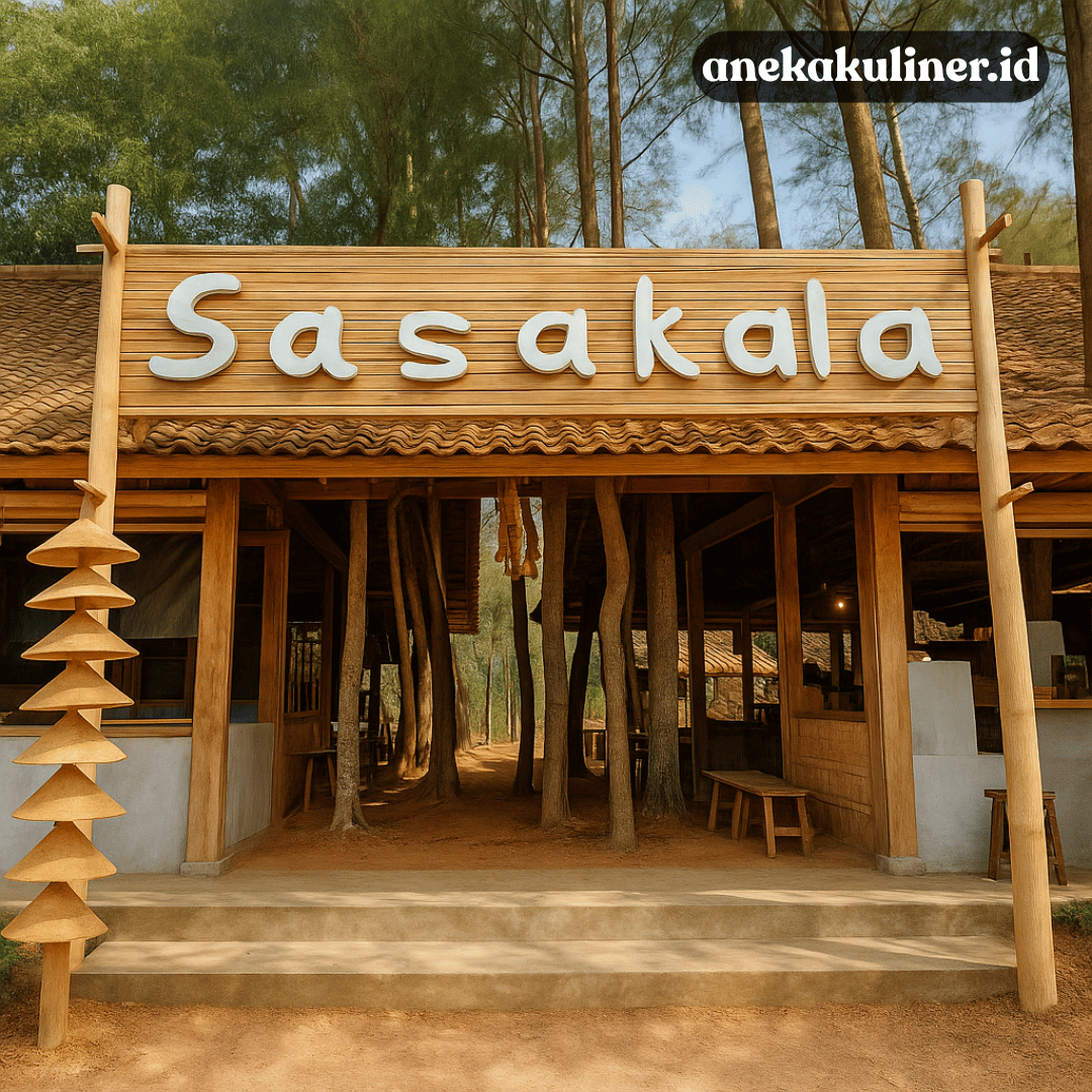 5 Tempat Makan di Garut Paling Enak dengan Pemandangan Alam yang Bikin Betah