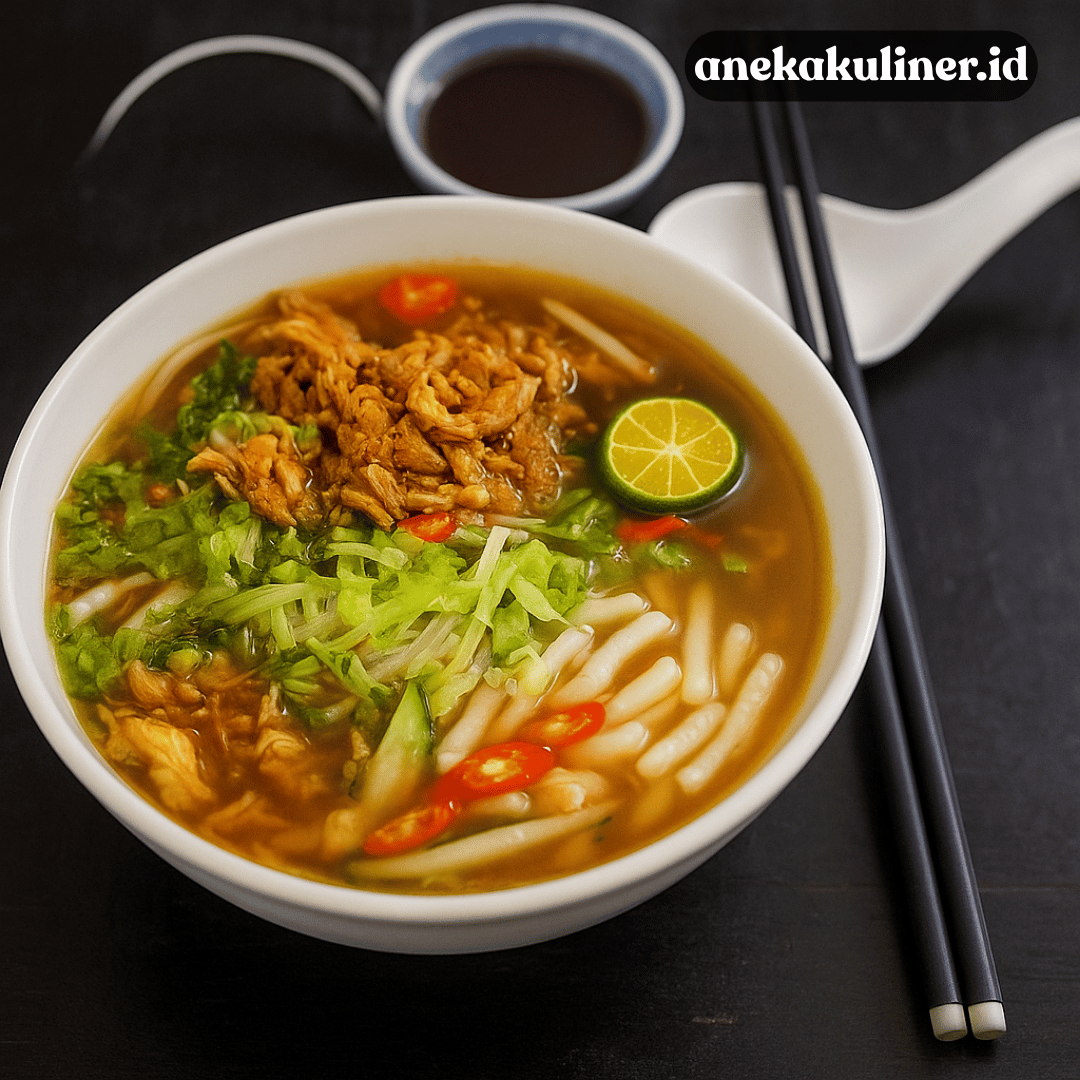 Rekomendasi Kuliner Aesthetic di Cianjur: Bukan Cuma Enak, Tapi Instagramable Banget!
