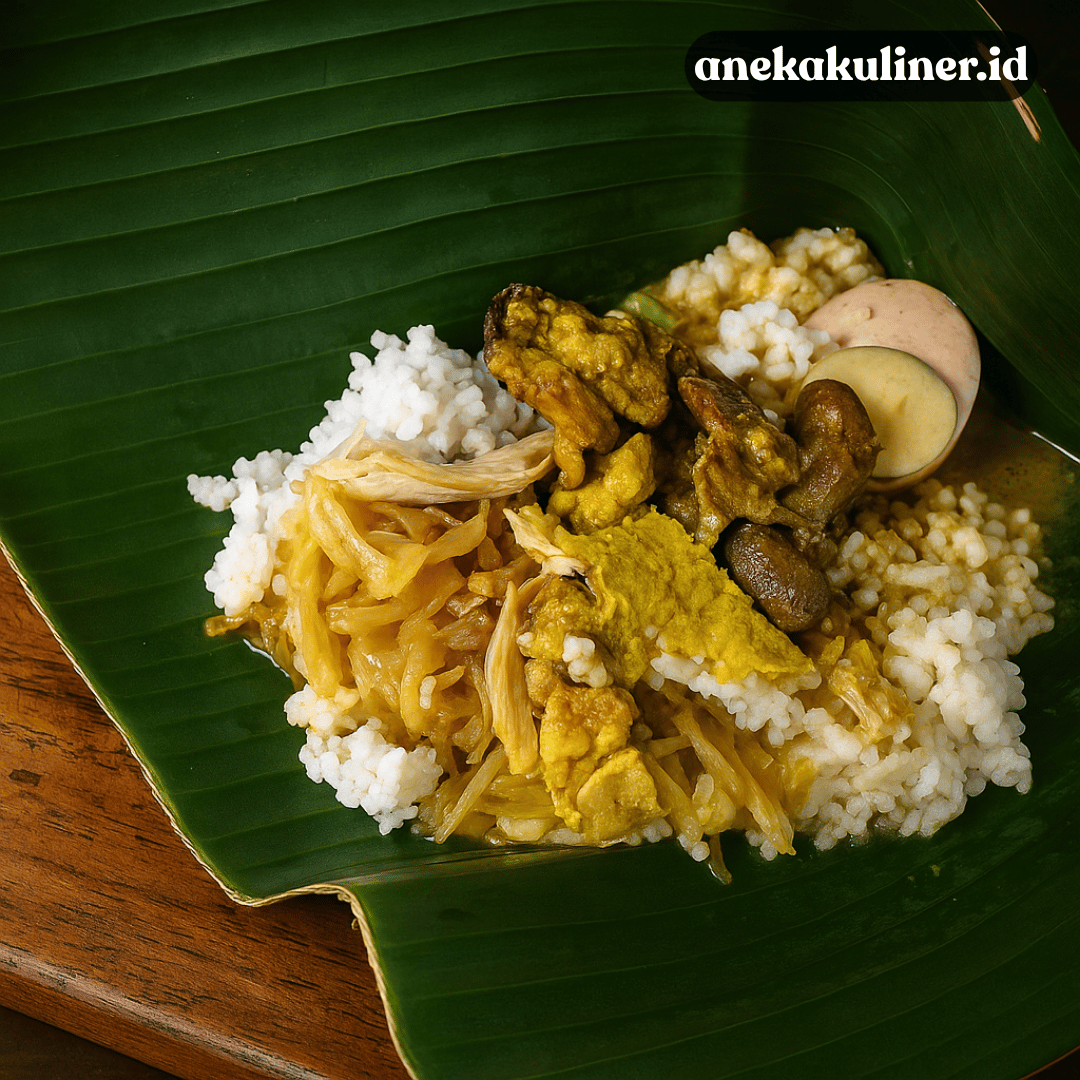 Wisata Kuliner Solo Legendaris: Dari Nasi Liwet Hingga Es Krim Tentrem, Rasanya Autentik!